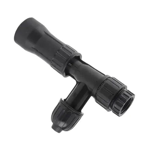 Adaptateur de robinet Cerlingwee pour changement d'eau