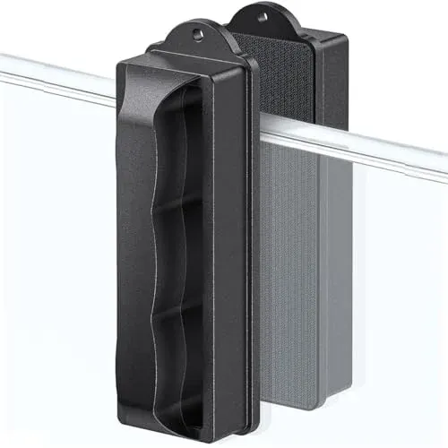 Aimant nettoyeur de vitre DabbOo YGSZ-127 pour aquarium