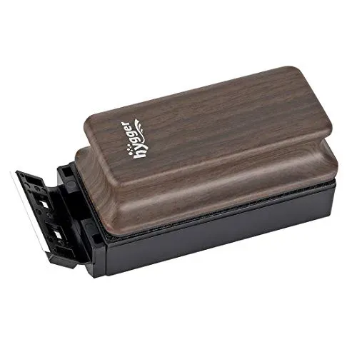 Aimant nettoyeur de vitre Hygger pour aquarium de 190 à 568 l