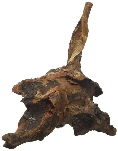 Amtra Mystic Bois 15 à 20 cm pour aquarium