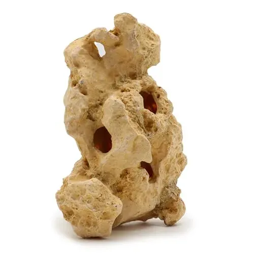 Amtra Roccia Gallura roche en résine taille S