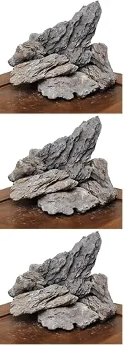 Amtra Rock Dragon pierre calcaire naturelle 1 kg