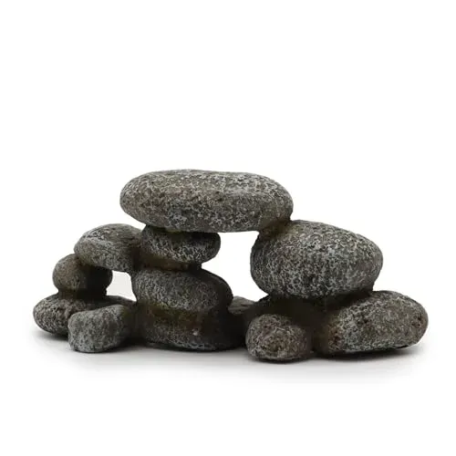 Amtra Wave Zen Stone rocher décoratif taille M