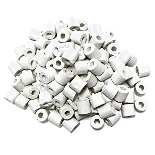 Anneaux céramiques SunSun pour filtre externe Jebao 204