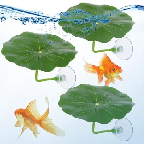 Apojgitn lot de 3 hamacs Betta à ventouse