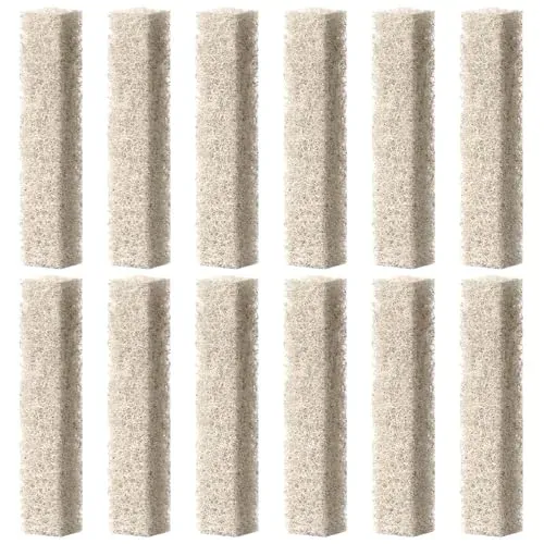 AquaNeat tampons anti-ammoniac pour filtre Aqueon QuietFlow