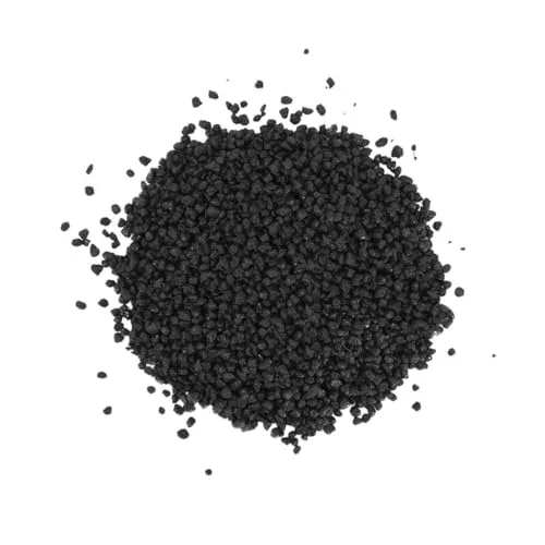 AquaOne quartz noir 2 à 3 mm pour aquarium