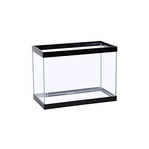 Aquarium rectangulaire Tetra NV52014 en verre 19 l