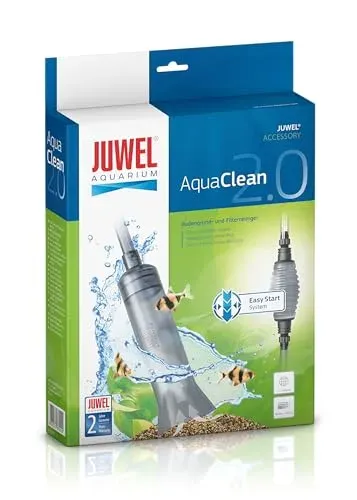 Aspirateur d'aquarium Juwel Aqua Clean 2.0