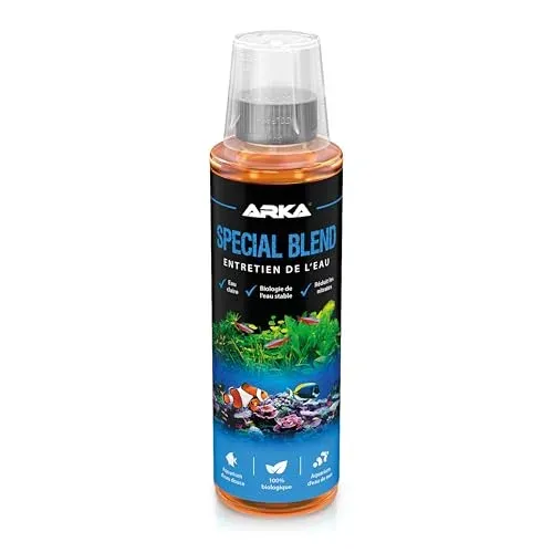 Bactéries Arka Special Blend 236 ml pour aquarium