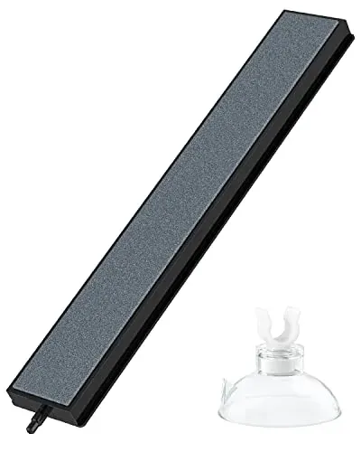 Barre diffuseur Pawfly 20 cm pour bulles d'aquarium