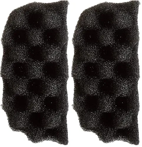 Bio mousse Fluval A236 pour filtres extérieurs