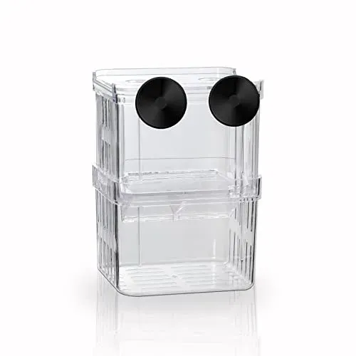 Boxtech Breeder-S boîte d'élevage et d'isolation