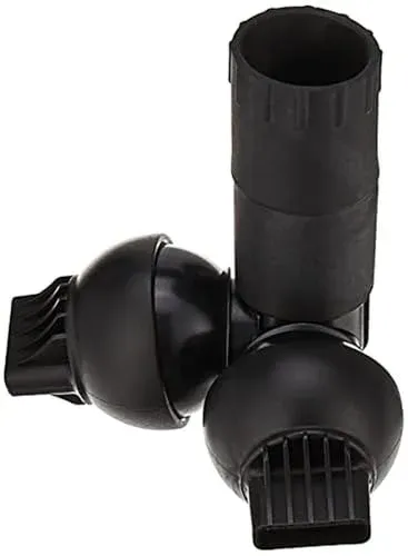 Buse de sortie Fluval A20227 pour filtre FX4