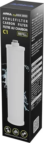 Cartouche charbon ARKA myAqua 3800 C1 pour osmoseur