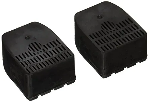 Cartouches Penn-Plax pour filtre interne Cascade 300, lot de 2