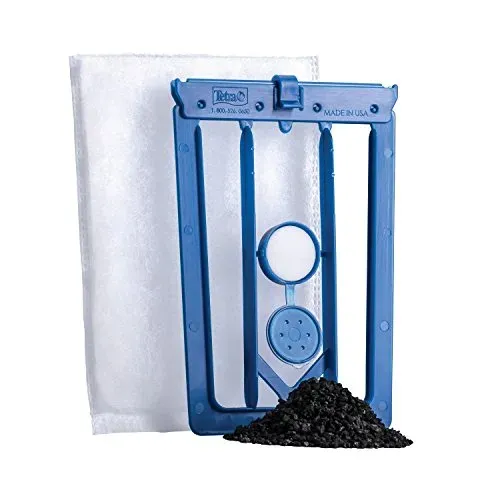 Cartouches filtrantes Tetra StayClean taille L (lot de 12)
