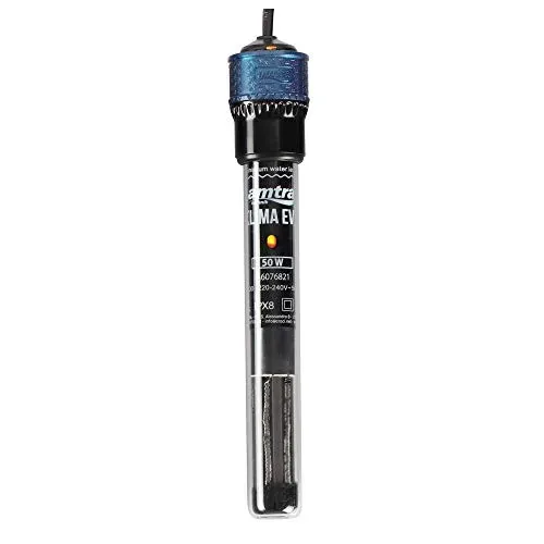 Chauffage aquarium Amtra Klima Evo 75 W pour 50 à 80 l