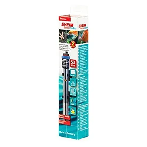 Chauffage Eheim Thermocontrol 50 pour 25 à 60 l