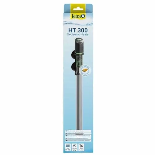 Chauffage électronique Tetra HT Heater 300