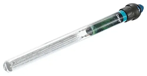 Chauffage Oase HeatUp 200 W pour aquarium