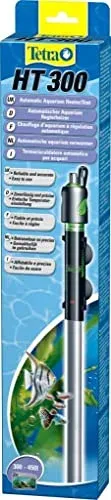 Chauffage à régulateur Eheim Tetratec HT 300 W