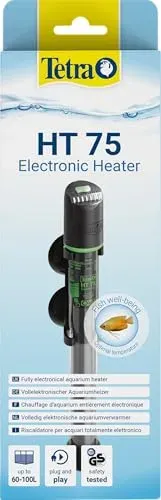 Chauffage Tetra HT Heater 75 electronic