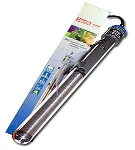 Chauffage thermostat Eheim Jager pour aquarium