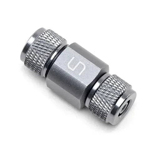Clapet anti-retour Pro CO2 Ultum Nature Systems 6 mm