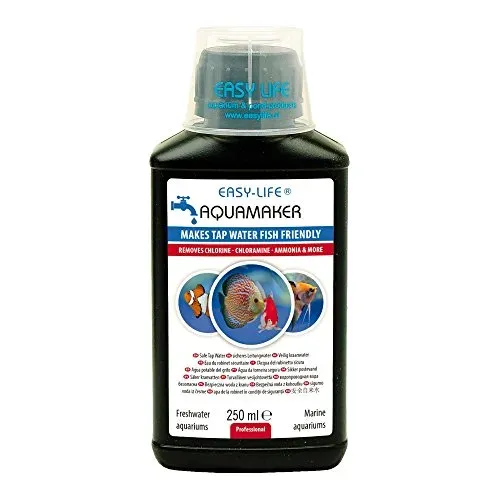 Conditionneur d'eau AquaMaker Easy Life pour eau douce et de mer