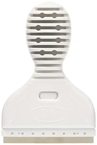 Continuum AquaBlade M, grattoir à algues en acier inoxydable