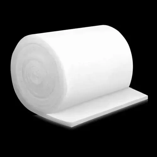 Coton filtrant Ezitruz 50 x 70 cm, épaisseur 2 cm