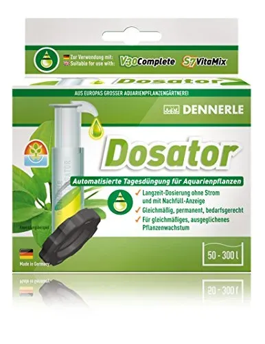 Dennerle Dosator 4585 pour fertilisation continue