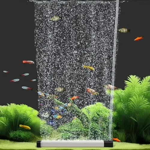 Diffuseur à air hygger 15 cm pour aquarium