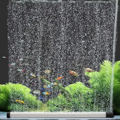 Diffuseur d'air hygger 35 cm pour bulleur d'aquarium