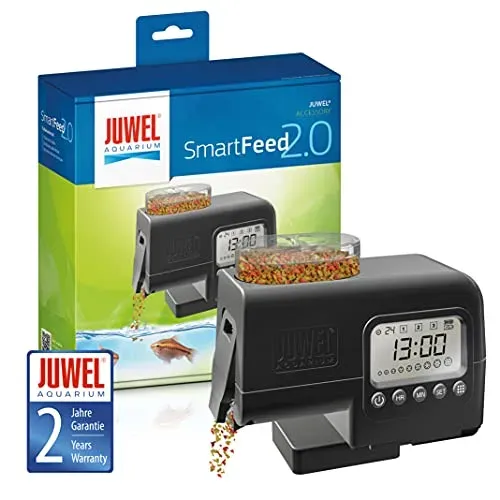 Distributeur automatique de nourriture Juwel SmartFeed 2.0