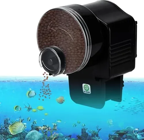 Distributeur automatique Podazz AF-2003 pour vacances