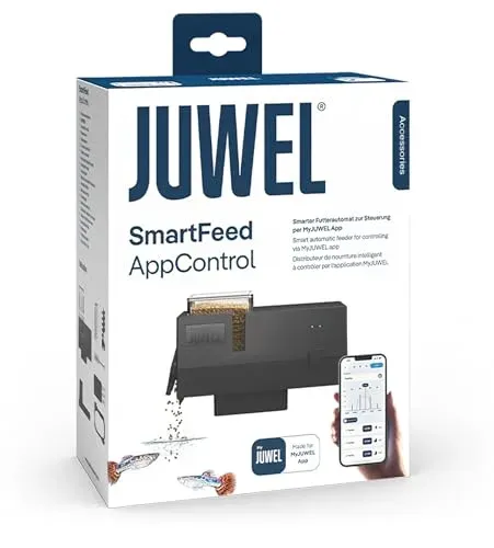 Distributeur Juwel SmartFeed AppControl