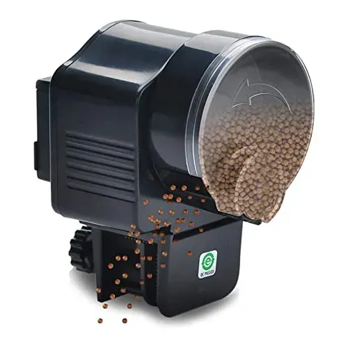 Distributeur de nourriture Lychee AF-2003 avec minuteur