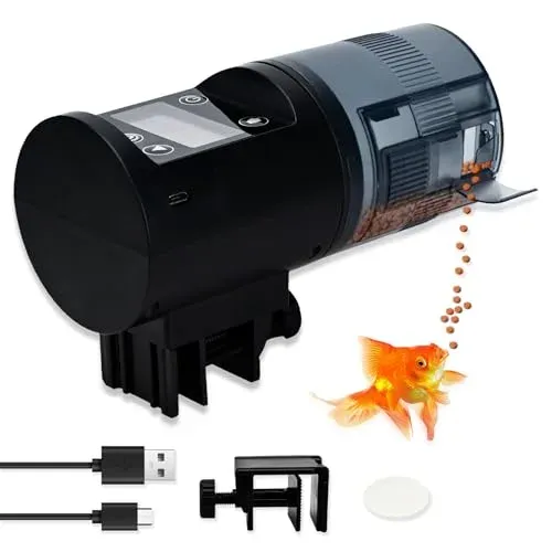 Distributeur de nourriture Podazz CY-079C 200 ml