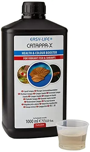 Easy Life Catappa-X : traitement à base de feuilles de catappa
