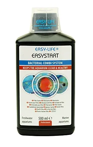 Easy Life Easy Start 500 ml activateur de filtre