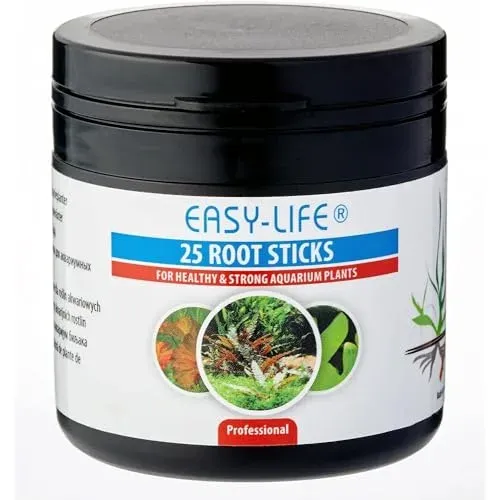 Easy Life Root Sticks 25 bâtonnets pour plantes