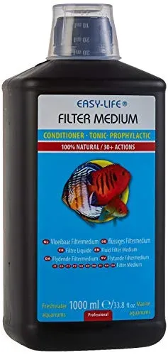 Easy Life traitement de l'eau 1000 ml