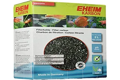 Eheim Karbon charbon de filtration 2 l