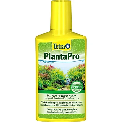 Engrais liquide Tetra PlantaPro 250 ml pour plantes
