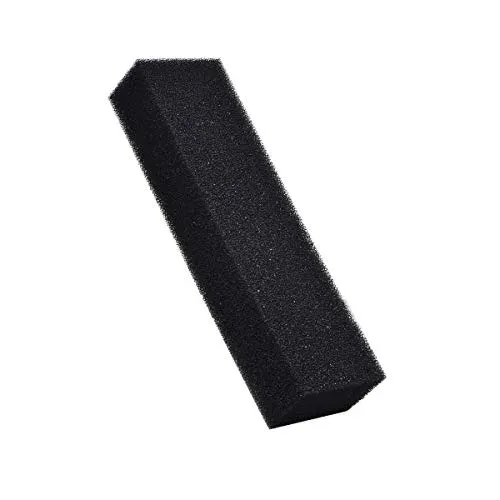 Éponge filtrante Hipanda 40,6 cm pour aquarium