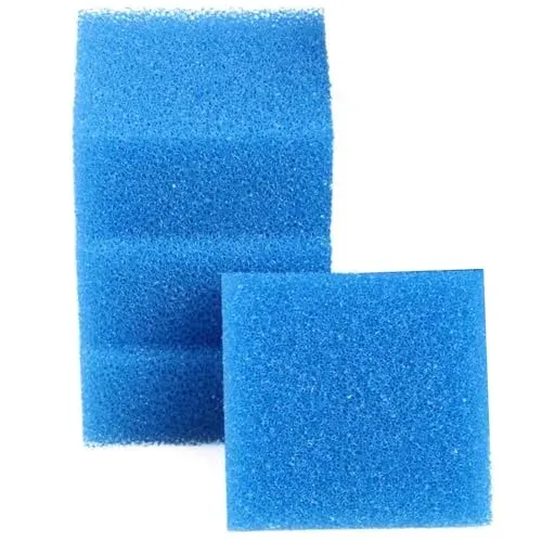 Éponges filtrantes fines GERUI pour Juwel Compact et Bioflow