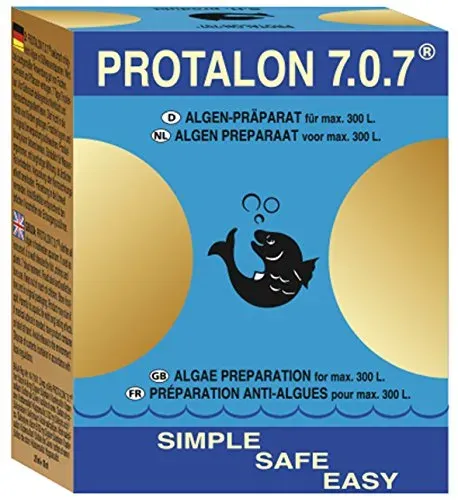 Esha Protalon 20 ml traitement anti-algues