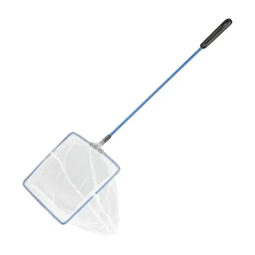 Filet aquarium Aquaneat à long manche (15,2 cm)
